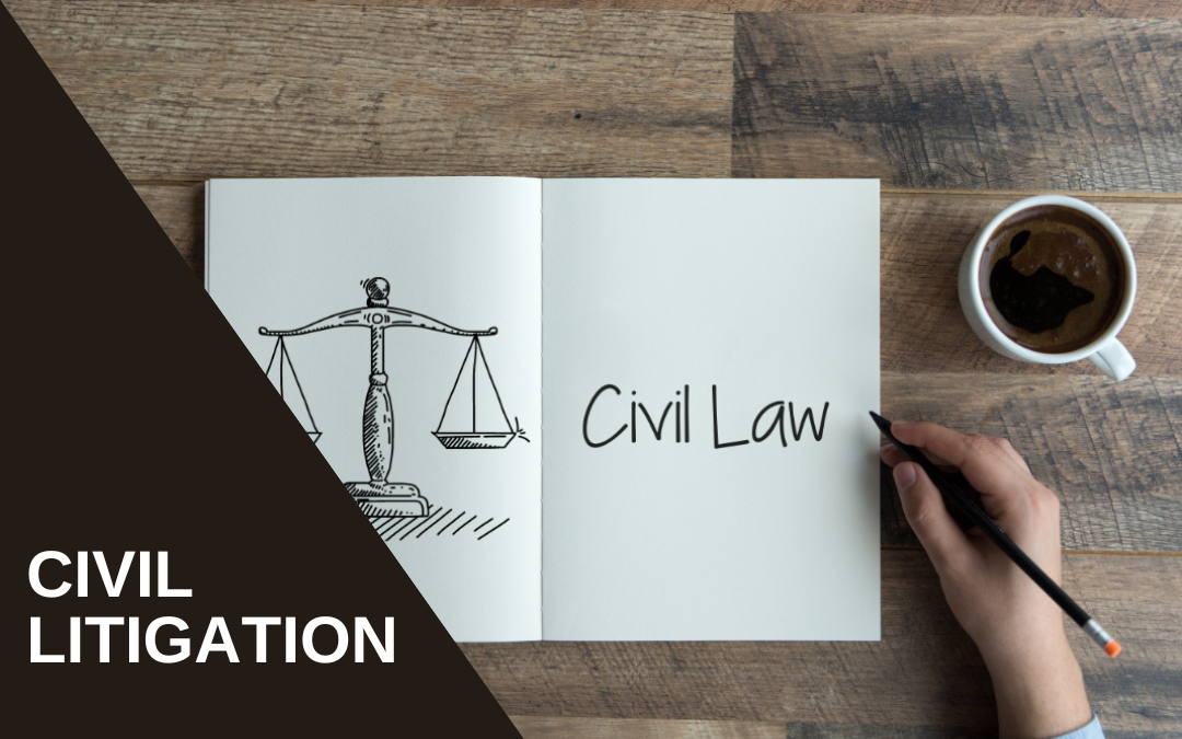 Civil Litigation Blog