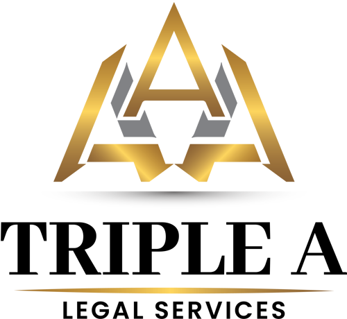 Edmonton, AB Legal Services | Triple A Legal Services