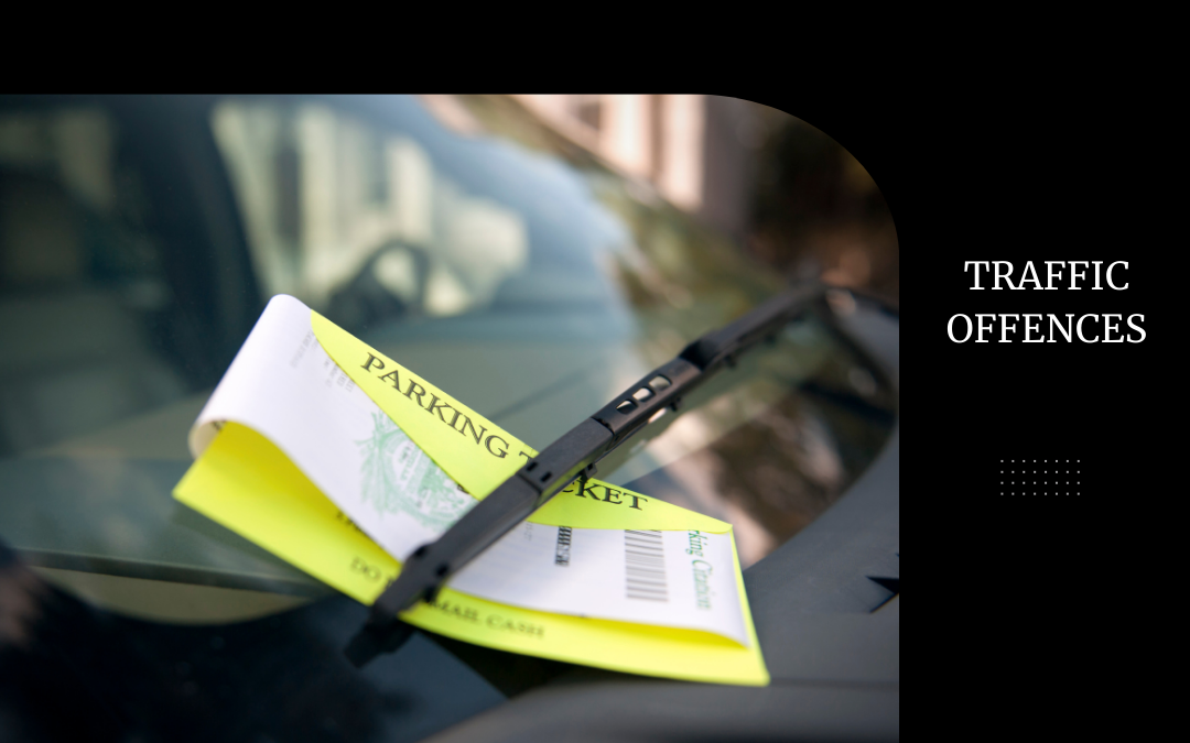 Provincial Offences Blog Header